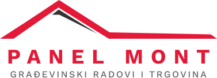 Panel Mont logo